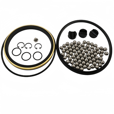 Kemper 4 Inch 15k Rubber Seals Ring Swivel Joint Repair Kits di SHQN