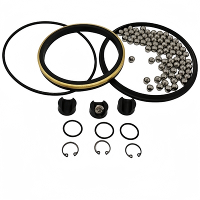 Kit di manutenzione degli attrezzi di regolazione Anelli Kemper da 4" 15k per giunzione girevole