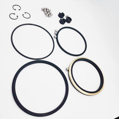 Valvo di flusso 4" 15k Ring Seals Repair Kits per Chiksan FMC TSI
