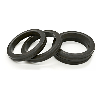 Fig. 2" 607 Guiberson Stile Martello Unione Sigillo Gomma Sigillato Guarnizione Accetta Custom