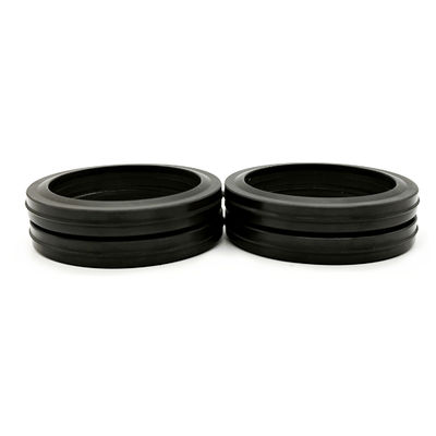 2" Figura 607 Guiberson Stile Martello Unione Sigillo Gomma Sigillato Guarnizione Accetta Custom