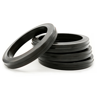 Servizio OEM ODM 2' Fig 607 Guiberson Style Hammer Union Seal Applicazione di gas idrico