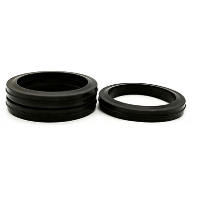 2" Figura 607 Guiberson Stile Martello Unione Sigillo Gomma Sigillato Guarnizione Accetta Custom