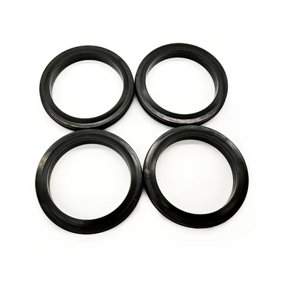 Accettare resistente all'olio personalizzato 2'' Fig 607 Guiberson Style NBR HNBR FKM PTFE Martello Unione Sigillo Acqua Applicazione di olio e gas