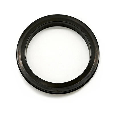 Resistenza all'olio 2" FIG 607 NBR Nitrile Guiberson Style Hammer Union Seal Rubber Seal