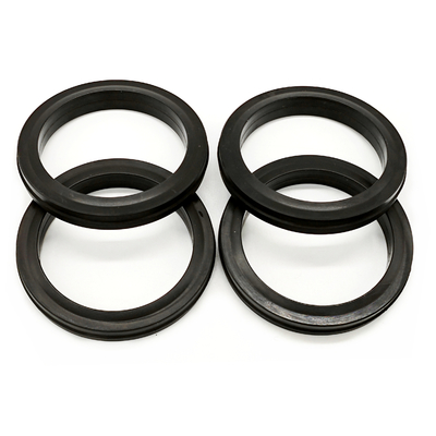 Fig. 2" 607 Guiberson Stile Martello Unione Sigillo Gomma Sigillato Guarnizione Accetta Custom