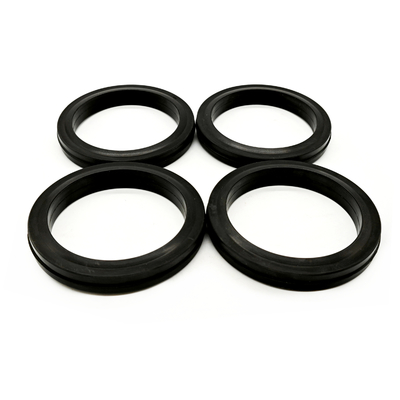 OEM ODM Rimpiazzabile Figura 607 Hammer Union Vee Lip Type Seal Ring