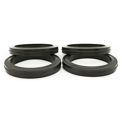 OEM ODM Rimpiazzabile Figura 607 Hammer Union Vee Lip Type Seal Ring