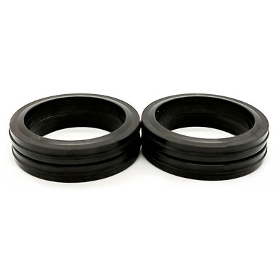 " Figura 607 Guiberson stile martello sigillo di unione sigillo di gomma per l'industria petrolifera e del gas