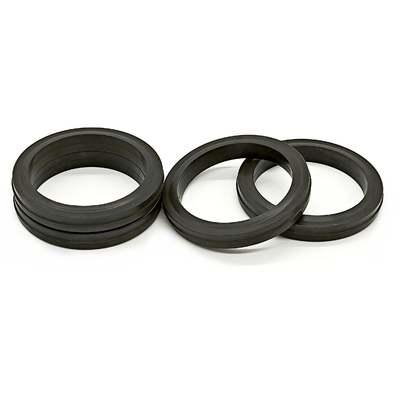 OEM ODM Rimpiazzabile Figura 607 Hammer Union Vee Lip Type Seal Ring