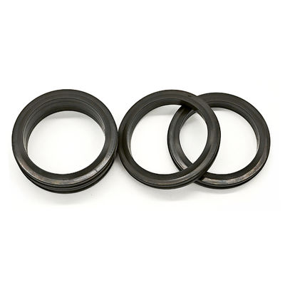 " Figura 607 Guiberson stile martello sigillo di unione sigillo di gomma per l'industria petrolifera e del gas