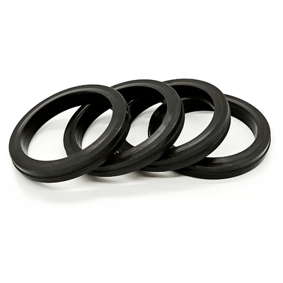 OEM ODM Rimpiazzabile Figura 607 Hammer Union Vee Lip Type Seal Ring