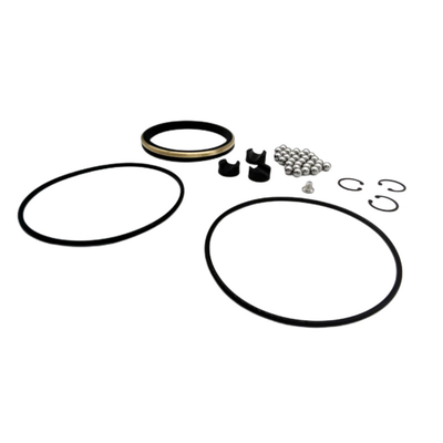4" 15k TSI kit girevole di guarnizioni in gomma con anelli di ottone kit di riparazione articolare
