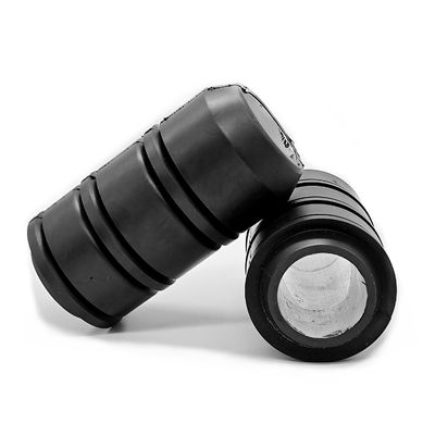 Coppa di gomma pesante per il campo petrolifero con tensione di 10.000 psi, resistente all'abrasione e alle sostanze chimiche, dimensioni personalizzate