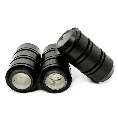 Acciaio Core Wire RTL TA Series Wing Hammerless Rubber Swab Cup per tubi di olio
