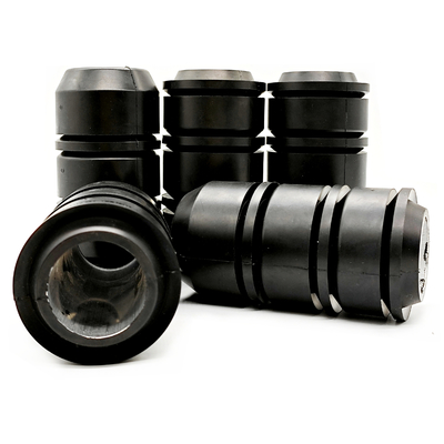 Ta-style Swab Cups Durable e resistente all'usura per le difficili condizioni dei campi petroliferi