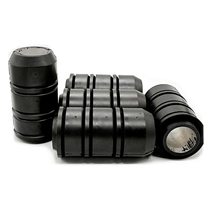 Ta-style Swab Cups Durable e resistente all'usura per le difficili condizioni dei campi petroliferi