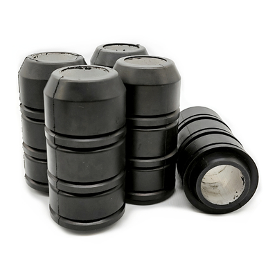 Ta-style Swab Cups Durable e resistente all'usura per le difficili condizioni dei campi petroliferi