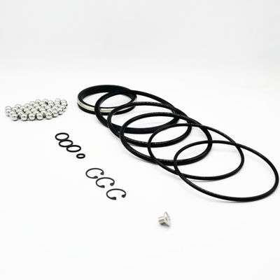 SETTO DI ATTIVITA' PER LA PREVENZIONE DELLE FUOCHE 2", 3", 4" SELLE DI RUBBERA FMC TESTI AMPI