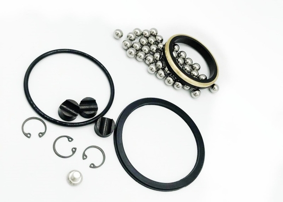 Royal Way Kit di riparazione di anelli di gomma di alta qualità 2 " Kit di riparazione di articolazioni girevoli normali