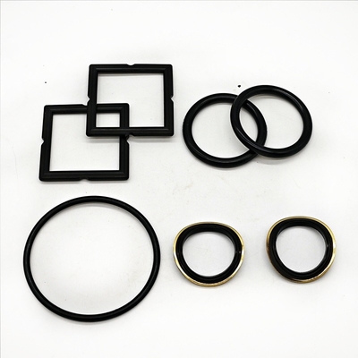 Royal Way Durable Custom Design FMC Tipo 1'' Fig 1502 Weco Valve Elastomer Set