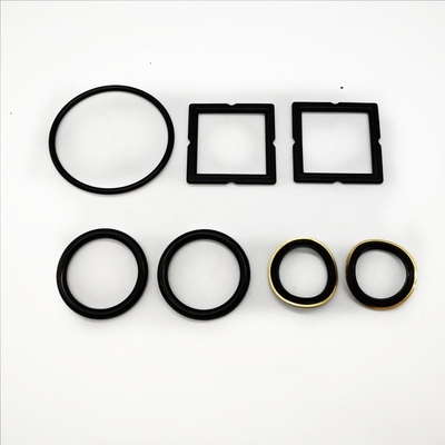 Royal Way Durable Custom Design FMC Tipo 1'' Fig 1502 Weco Valve Elastomer Set
