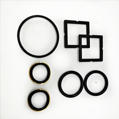 Good Sour Service SPM Tipo di chiusura Valve Seal Kit con inserti in ottone