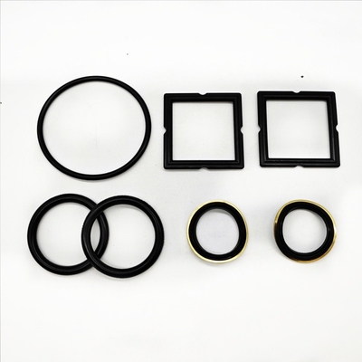 Good Sour Service SPM Tipo di chiusura Valve Seal Kit con inserti in ottone