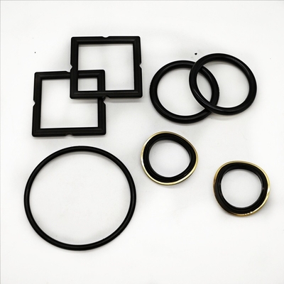 Good Sour Service SPM Tipo di chiusura Valve Seal Kit con inserti in ottone