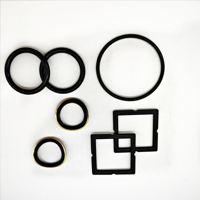 Good Sour Service SPM Tipo di chiusura Valve Seal Kit con inserti in ottone