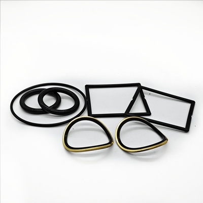 Standard / Custom FMC Tipo 2' 'Fig 1502 Weco Valve Elastomer Set Set Kit di riparazione ampiamente utilizzati in fabbrica