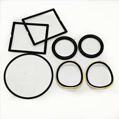 Standard / Custom FMC Tipo 2' 'Fig 1502 Weco Valve Elastomer Set Set Kit di riparazione ampiamente utilizzati in fabbrica
