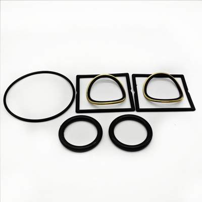 Standard / Custom FMC Tipo 2' 'Fig 1502 Weco Valve Elastomer Set Set Kit di riparazione ampiamente utilizzati in fabbrica