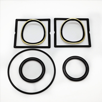 FMC Tipo 2'' Fig 1502 Weco Valve Elastomer Set Repair Kits ampiamente utilizzati in fabbrica