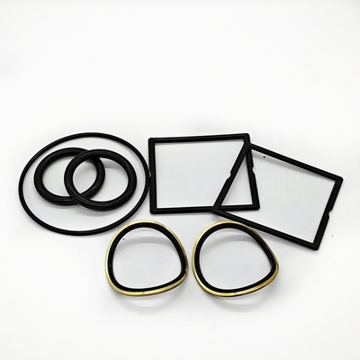 Royal Way FMC Tipo 2'' Fig 1502 Weco Plug Valve Elastomer Set Kit di riparazione accettano personalizzazione