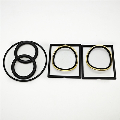 Standard / Custom FMC Tipo 2' 'Fig 1502 Weco Valve Elastomer Set Set Kit di riparazione ampiamente utilizzati in fabbrica