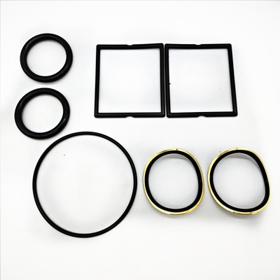 Servizio standard Buna/HNBR/FKM 3'SPM Valvo di presa kit di riparazione