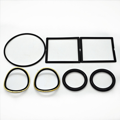 Standard / Custom FMC Tipo 2' 'Fig 1502 Weco Valve Elastomer Set Set Kit di riparazione ampiamente utilizzati in fabbrica