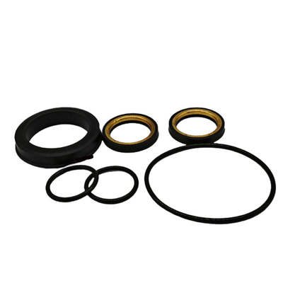 Buona resistenza all'olio Nbr gomma 4 pollici 602 bassa coppia plug valvola Soft Seal Kit per impostazione strumento