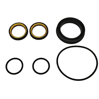 Buona resistenza all'olio Nbr gomma 4 pollici 602 bassa coppia plug valvola Soft Seal Kit per impostazione strumento