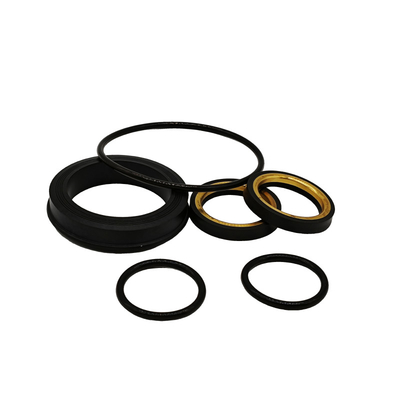 Buona resistenza all'olio Nbr gomma 4 pollici 602 bassa coppia plug valvola Soft Seal Kit per impostazione strumento