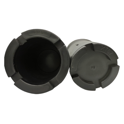 Colori personalizzati Copertura filtro Pin Box NC Reg FH PAC 2 7/8 Protezione filtro di plastica