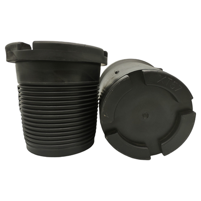 XT 57 Tipo di protezione da filo nero per scatole pesanti