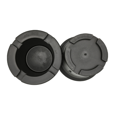 Scatole a spillo 6-5/8 Protezioni di filo di plastica con prestazioni durature