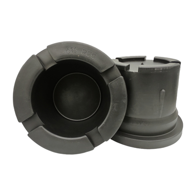 Casella a perno 2-3/8 3-1/2 4-1/2 Casella a perno REG IF HT FH API Perforazione di pozzo standard Utilizzare protettore di filo del campo petrolifero