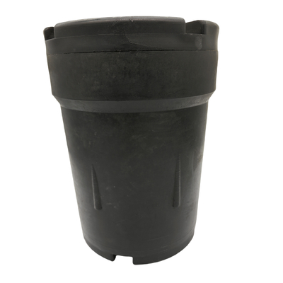 Fabbrica di fornitura di tubi di olio Utilizzare API Standard ISO Certificato Pin Box XT 57 Protezioni di filo di tubi di plastica