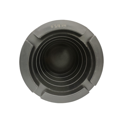 2 7/8 pollici tubo di olio Casing filo coperture di plastica con tipi maschili femminile