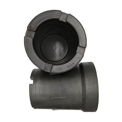 XT 57 Tipo di protezione da filo nero per scatole pesanti