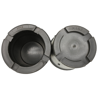 Diverse serie NC Reg FH PAC 2-7/8 tubo di trivellazione utilizza protettori di filo di plastica per viti BTC STC LTC
