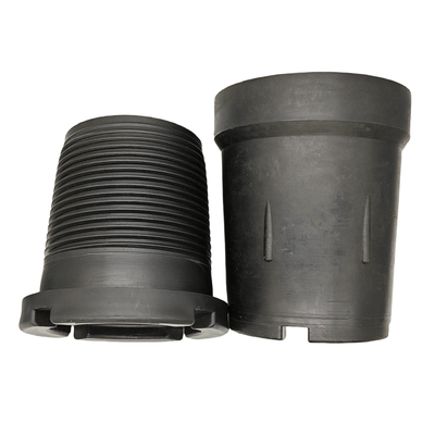 Fabbrica di fornitura di tubi di olio Utilizzare API Standard ISO Certificato Pin Box XT 57 Protezioni di filo di tubi di plastica